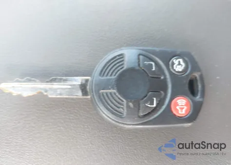 2010 Lincoln Mkx из США, поврежденный, VIN 2LMDJ6JC7ABJ27712